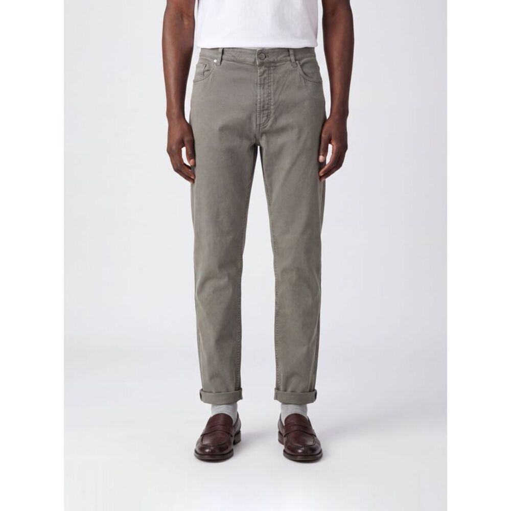 Brunello Cucinelli Men Jeans Men Brunello Cucinelli